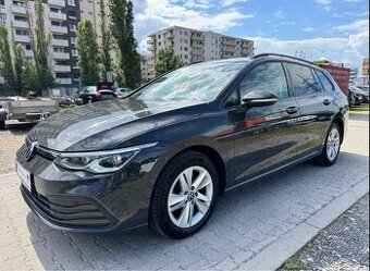 Volkswagen Golf Variant Life 2.0TDI, 110kW, A7, DSG
