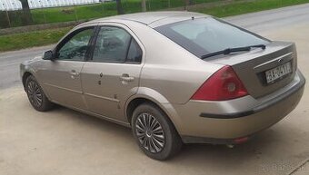 Ford Mondeo mk3