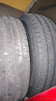 Kumho pór tran 215 r 16.c,,,,