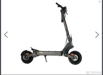 Kugo kirin G4