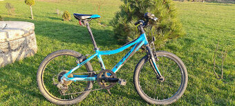 Detský bicykel CTM Jerry 1.0 20"