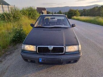 Skoda Felicia 1.3 mpi