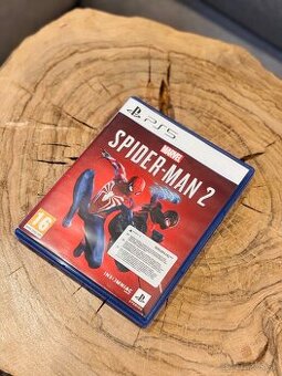 Spider-Man 2 CZ PS5