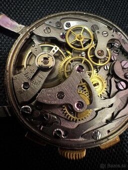 Chronograph Jolux