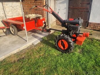 Vari malotraktor