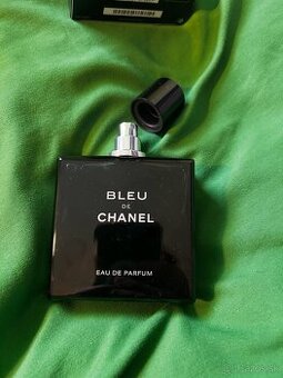 Bleu de Chanel EDP