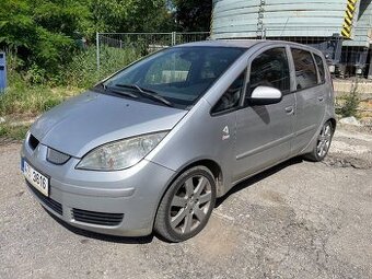 Mitsubishi Colt 1.3