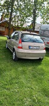 Predám citroën C3