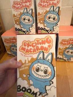 labubu
