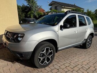 Dacia Duster 1,2 TCe