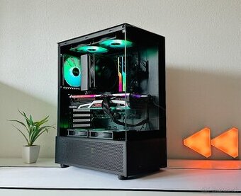 ✅ i5 12400F•32GB RAM•RX 6700 XT 12GB•1TB NVMe•850W - 1