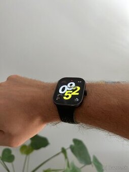 Xiaomi Redmi Watch 4 Obsidian Black