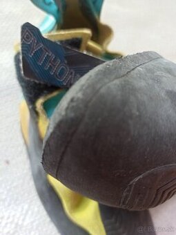 Lasportiva Python