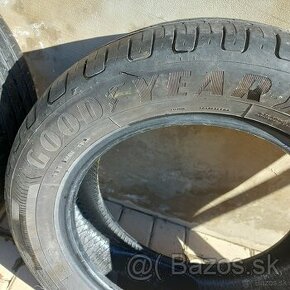 Goodyear 205/60 R16 letné