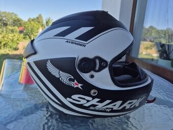 Shark Speed R Avenger