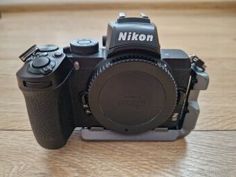 Nikon z50
