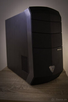 Herný počítač( i5,16GB, gtx1650)