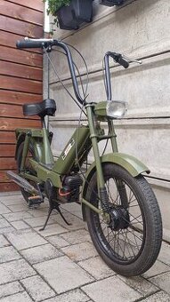 Babeta 207. Jawa.