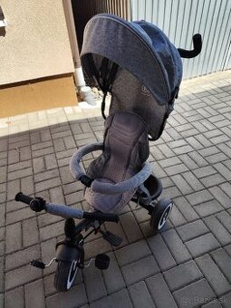Trojkolka kinderkraft
