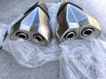 Kawasaki z1000 originál výfuky
