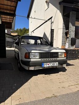 Škoda 120l