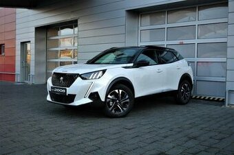 Peugeot 2008 1,5 BlueHDi GT
