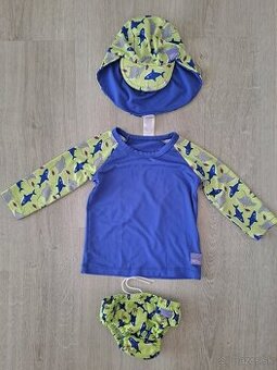 Bambino Mio set na kúpanie 1-2roky