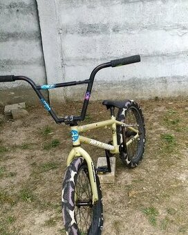 Predám BMX