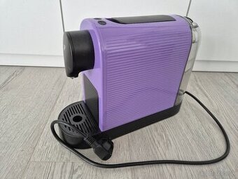 Kapsulový kávovar Tchibo Caffisimo Pure+