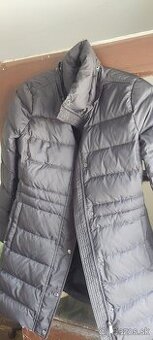 Damska bunda Tommy Hilfiger Th Ess Tyra velkost M