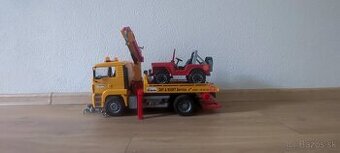 Hracky bruder - 1