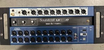 Soundcraft UI24R