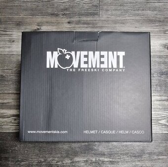 Movement 3Tech Alpi Woman