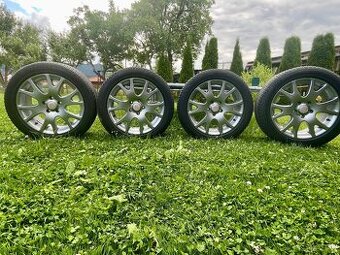 DEZENT 5x112 R17