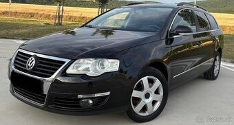 Predám Volkswagen Passat Variant B6 2.0 TDi,103KW,R.v.2009