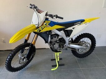Suzuki rmz 250