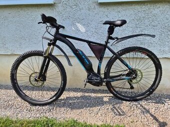 CTM WIRE XPERT 29" 2020