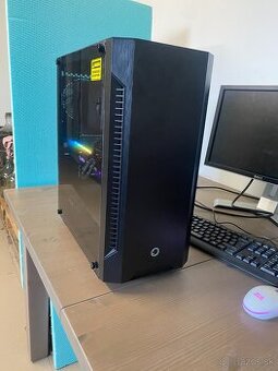 I9 - 9900KF / RTX 3060 12GB / 32GB RAM