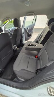 VW golf 1.0 tsi 81kw comfortline
