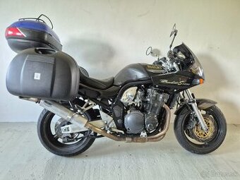 Suzuki GSF 1200 Bandit