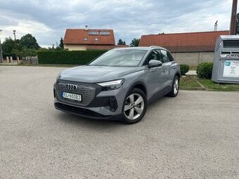 Audi Q4 35 e-tron