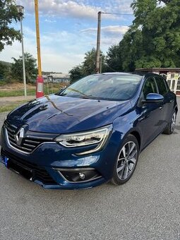 Renault Megane 1.2 97KW