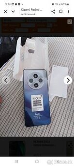 Xiaomi Redmi C14 Nový - 1
