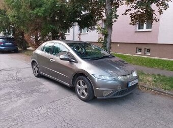 Honda Civic 8g Ufo 1.4