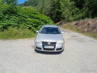 Volkswagen golf V combi