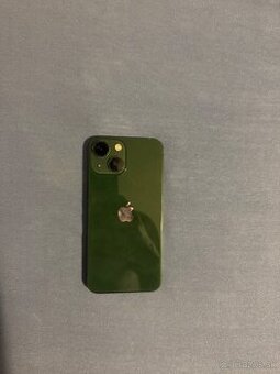 iPhone 13 Mini Green, 128GB