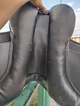 Pony sedlo - 1