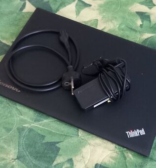 Predám Lenovo ThinkPad X1 Carbon