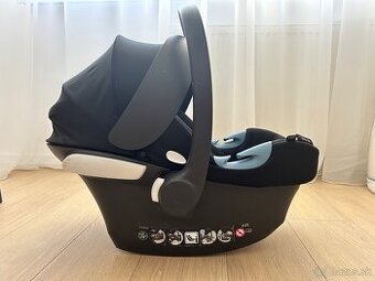 Autosedačka Cybex Aton B i-Size