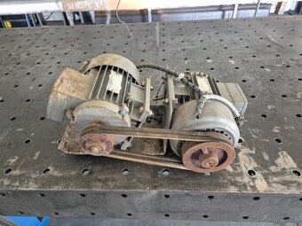 Predam elektricke motory